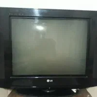 تلویزیون ال جی در حد نو