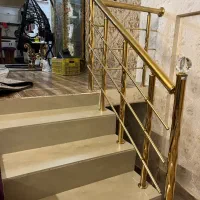 نرده و حفاظ استیل بازدید و نصب کل سطح شهر رایگان