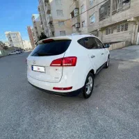 جک s5دنده ای|خودرو سواری و وانت|کرمانشاه, |دیوار