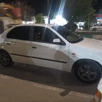 سمند ال ایکس مدل ۹۷