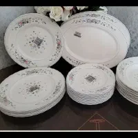 آرکوپال فرانسه فروش و درصورت نیازخرید