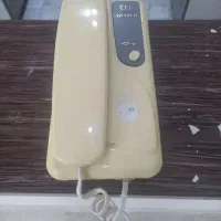 گوشی درب باز کن