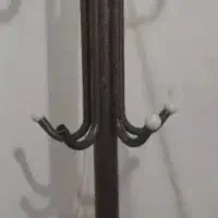 جالباسی ایستاده