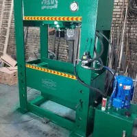 پرس ۱۰۰تن|ماشینآلات صنعتی|مشهد, رباط طرق|دیوار