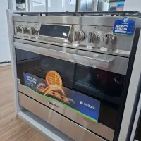 اخرین مدل اجاق گاز اسنوا