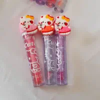 برق لب و بالم لب