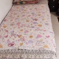 سرویس خواب|تخت و سرویس خواب|یزد, |دیوار