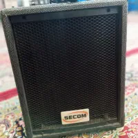 اکو شارژی برقی هم 12ولت هم 220|پخش‌کننده همراه|وحیدیه, |دیوار