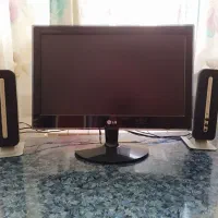 کامپیوتر رومیزی کارکرده