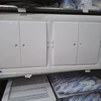 کانال سازی کولر دریچه کولر لوله|خدمات پیشه و مهارت|شیراز, شهرک گلستان|دیوار