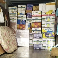 باربری و اسباب کشی خاور نیسان جابجایی اعزام کارگر|خدمات حمل و نقل|مشهد, شهید مطهری|دیوار