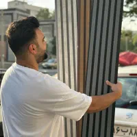 ابزارقاب بندی/ترمووال سبز50/تولیدماربل شیتuvپلاس|مصالح و تجهیزات ساختمان|تهران, کیانشهر|دیوار
