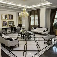 سعادت-آباد-علامه-شمالی-150متر-3خواب-1مستر-ویو-ابدی