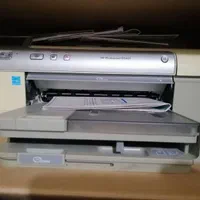 پرینتر hpمدل D5463