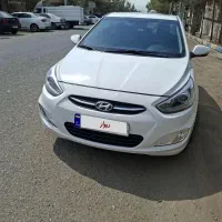 هیوندا اکسنت ۹۷