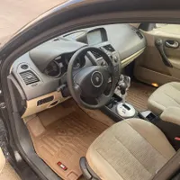 رنو مگان مونتاژ 2000cc، مدل ۱۳۹۱|خودرو سواری و وانت|اصفهان, خانه اصفهان|دیوار