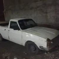 وانت 84 سی ان جی