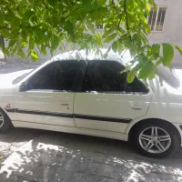 پژو پارس ۸۸