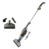 جارو برقی عصایی درما ۶۰۰ وات dx115c در حد نو