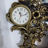 ساعت دیواری اکازیون