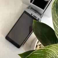 دستگاه کارتخوان و کش.لس و کش.ییر