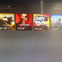 xbox one 500|کنسول، بازی ویدئویی و آنلاین|تهران, فلاح|دیوار