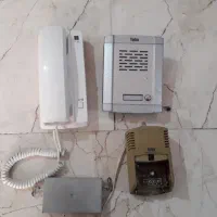 ایفون صوتی وتصویری