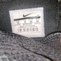 کتونی اورجینال نایکی Nike نایک سایز 46 (30cm)|کیف، کفش، کمربند|تهران, اوین|دیوار