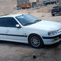 پژو پارس LX TU5، مدل ۱۳۹۴