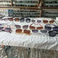 انواع عینک آفتابی