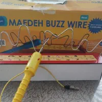 اسباب بازی اعصاب سنج مائده