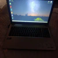 لپ تاب ایسوس نو