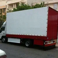 باربری و اثاثیه منازل و ادارات مطمعن بار|خدمات حمل و نقل|تبریز, |دیوار