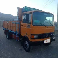 خاور مدل 1380