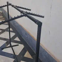 رگال پروفیل و قفسه و مانکن وویترین و گیره لباس|فروشگاه و مغازه|تنکمان, |دیوار