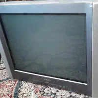 تلویزیون 29 اینچ سونی