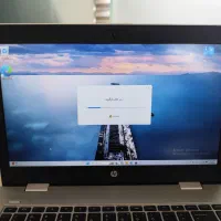 HP ProBook 640 G4 i5 128ssd 8gbDDR4 intel620|رایانه همراه|مشهد, حجاب (شهرک غرب)|دیوار