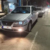 سمند مدل ۸۴|خودرو سواری و وانت|مشهد, ابوذر|دیوار