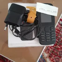 گوشی نوکیا ۱۰۶ و مموری