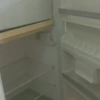 یخچال ۱۰فوت بوژان تمیز