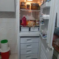 یخچال فریزر|یخچال و فریزر|دورود, |دیوار