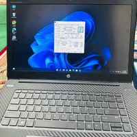 لپتاپ HP گرافیک دار