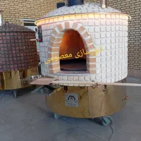 تنور نان سنگک ،رستورانی و...|کافیشاپ و رستوران|تهران, آذری|دیوار