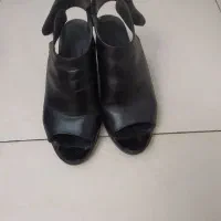 کفش بسیار سبک و در حد نو|کیف، کفش، کمربند|تهران, آذربایجان|دیوار