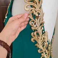 پیراهن مجلسی ترک|لباس|کرج, حسین‌آباد|دیوار