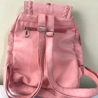 کیف کوله پشتی دخترانه|کیف، کفش، کمربند|کرج, حاجی آباد|دیوار