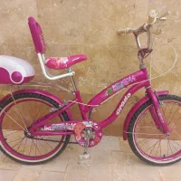 دوچرخه سایز ۲۰ مارک پرادو