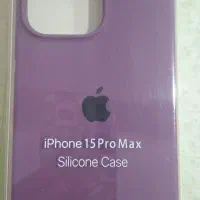 کاور ایفون ۱۵ پرو مکس