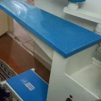 میز مکش سیلتر ترک