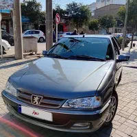 پارس tu5 مدل ۹۳